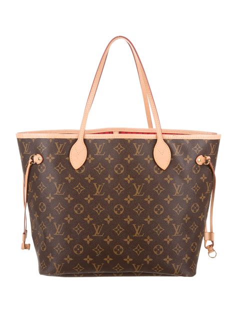 neverfull mm louis vuitton bag gold bar